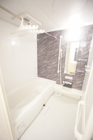バス・シャワールーム　※同物件・同タイプの写真です。