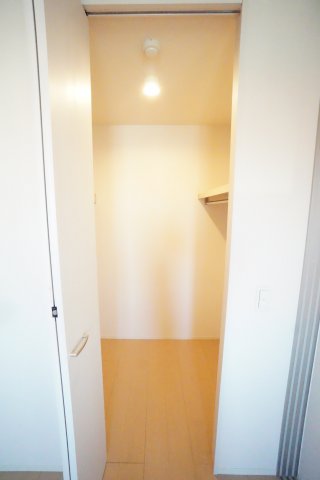 収納　※同物件・同タイプの写真です。