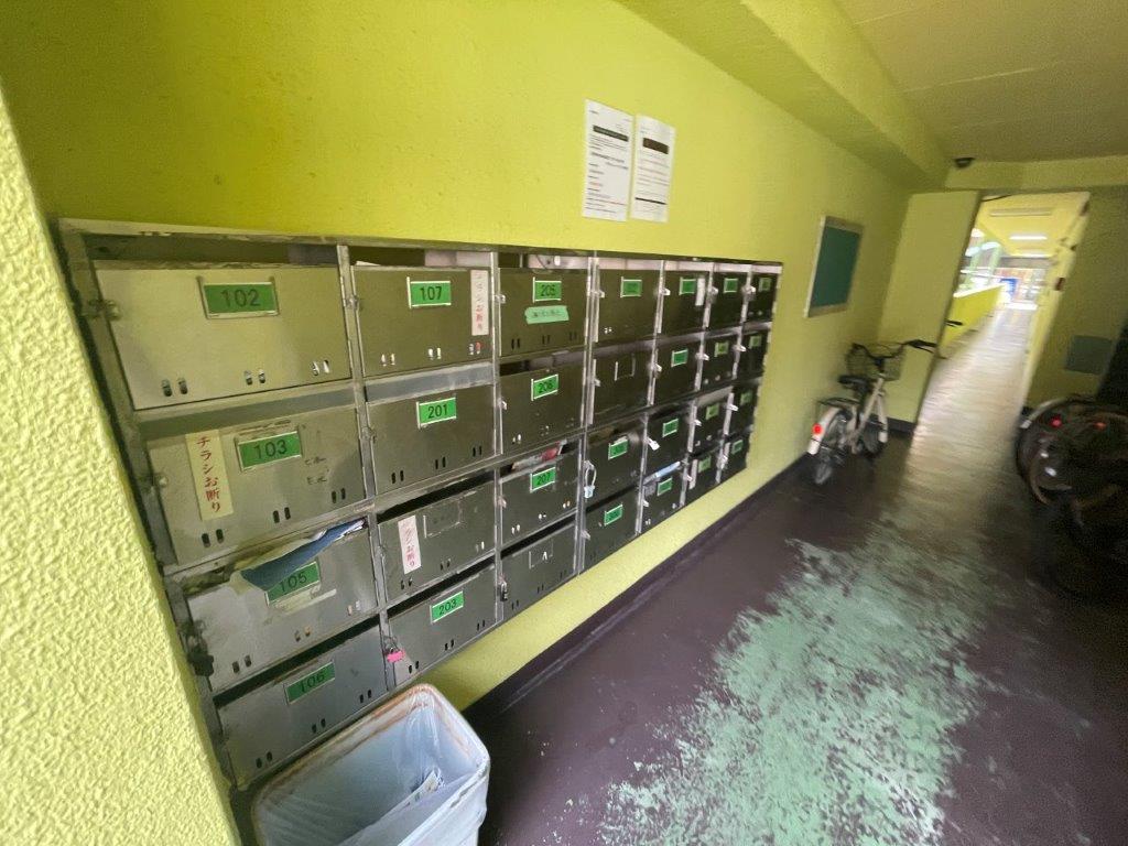 その他共有部分