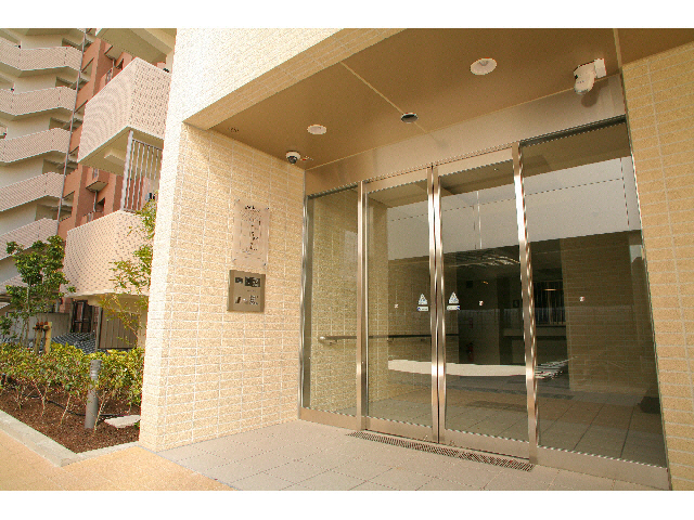 その他共有部分　建物設備