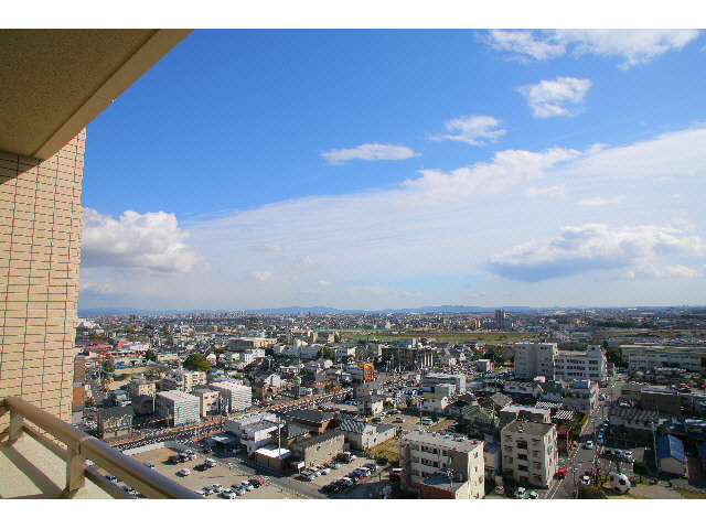 その他　周辺環境