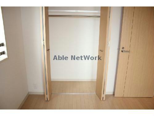 収納　同型タイプ