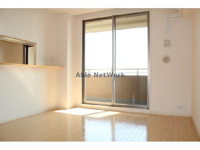 居室・リビング　同型タイプ