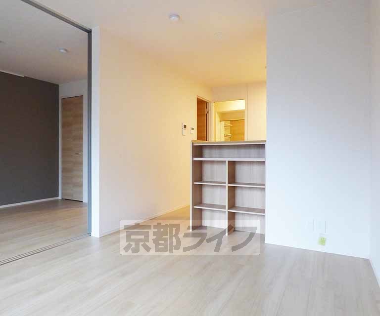 居室・リビング　綺麗なお部屋。