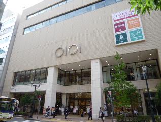 ショッピングセンター　中野マルイ店（ショッピングセンター）まで128m