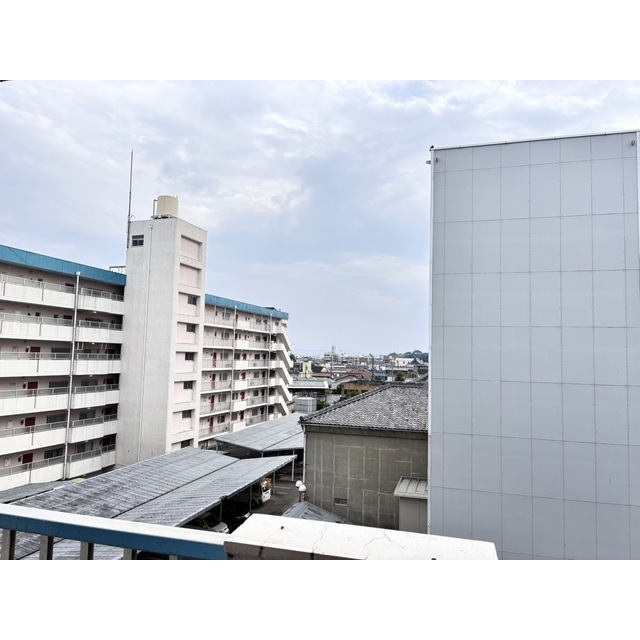 眺望　眺望（同仕様タイプ）