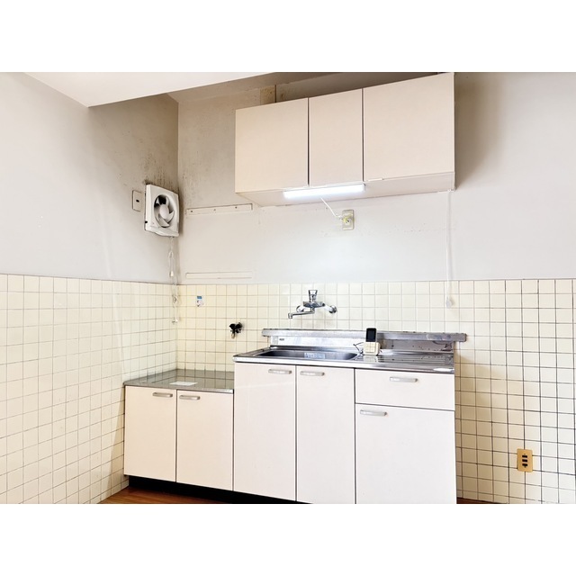 キッチン　キッチン（同仕様タイプ）