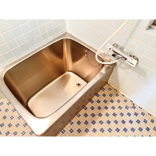 バス・シャワールーム　バス（同仕様タイプ）