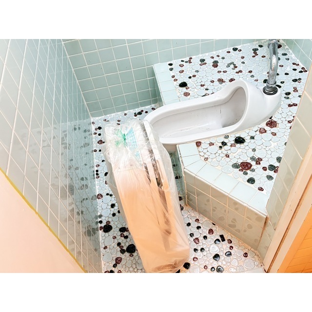 トイレ　トイレ（同仕様タイプ）