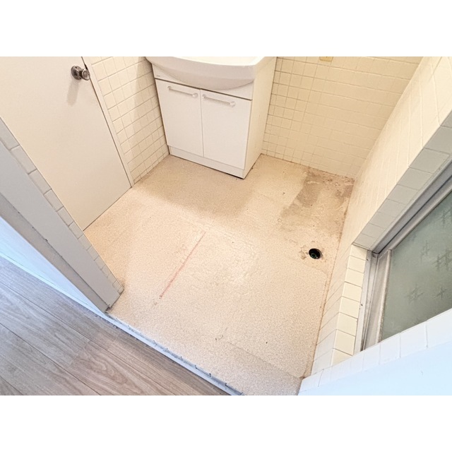 その他部屋・スペース　脱衣所（同仕様タイプ）