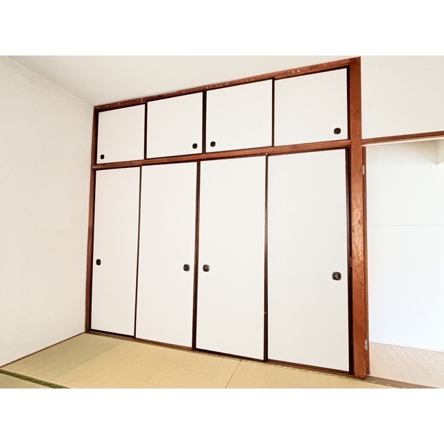 収納　収納（同仕様タイプ）