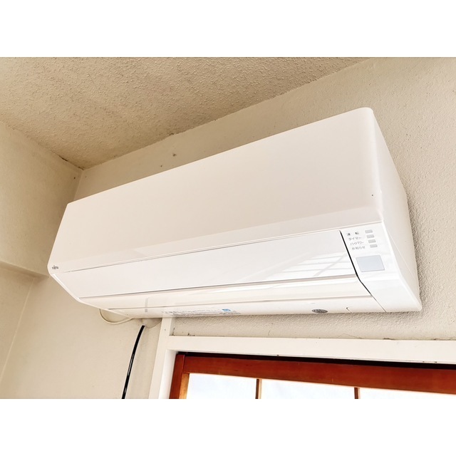 その他設備　エアコン（同仕様タイプ）