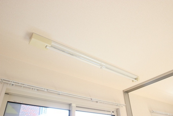 その他　※別部屋の写真です