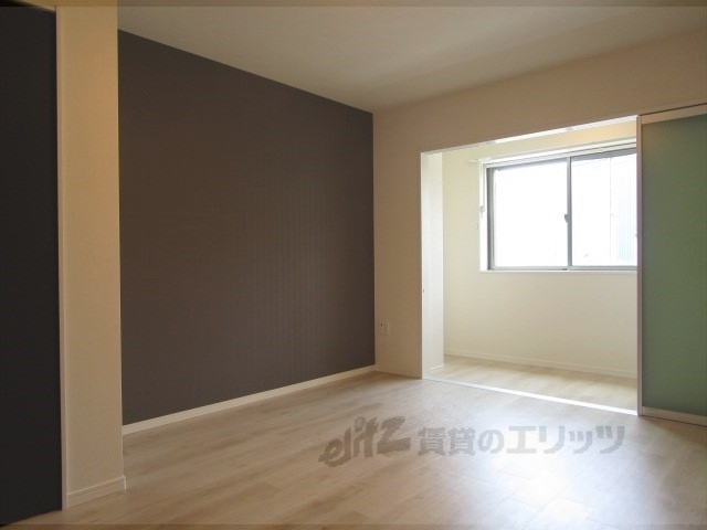 居室・リビング　洋室