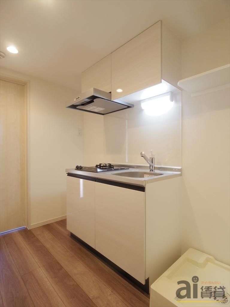 キッチン　※写真同仕様※