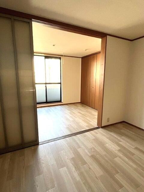 居室・リビング　?