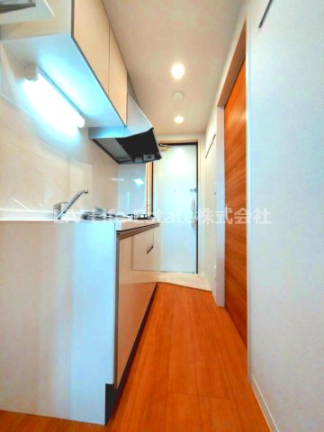 居室・リビング　※同仕様イメージ写真※