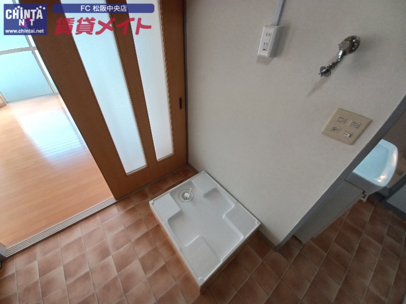 その他　※同型別部屋