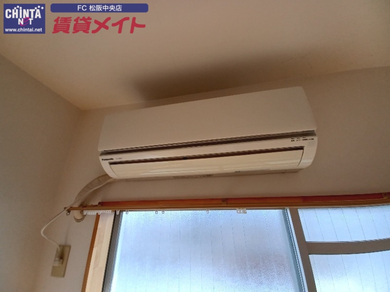 その他設備　※同型別部屋