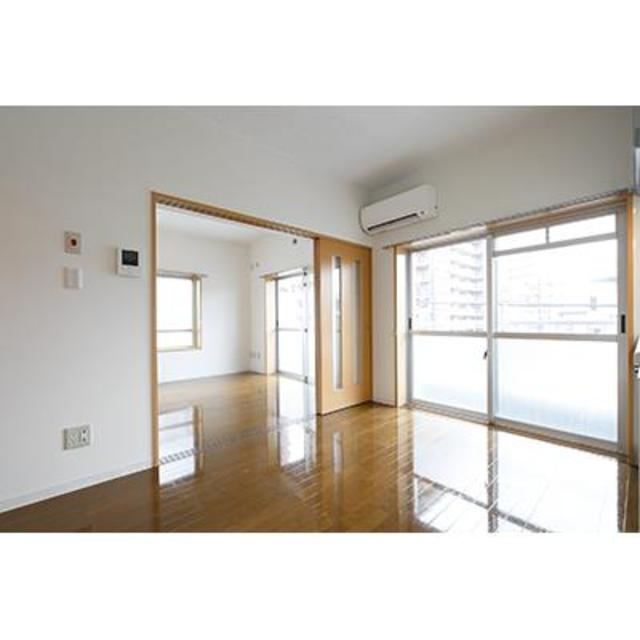 居室・リビング　※写真は同タイプ住戸です。