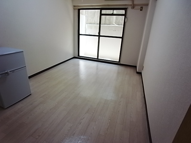 居室・リビング　居室スペース