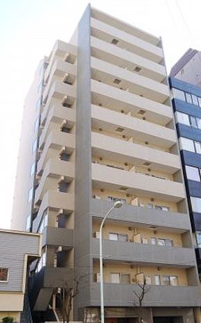 建物外観　外観も気になるポイント