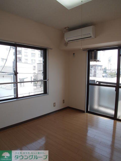 居室・リビング　リビング/居室