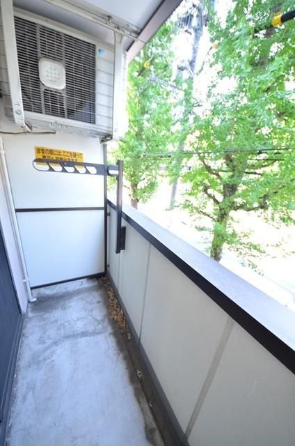 バルコニー　★バルコニーあります★