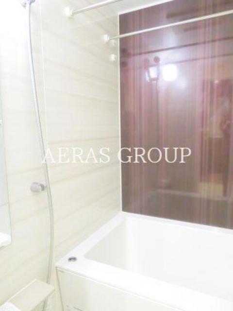 バス・シャワールーム　浴室