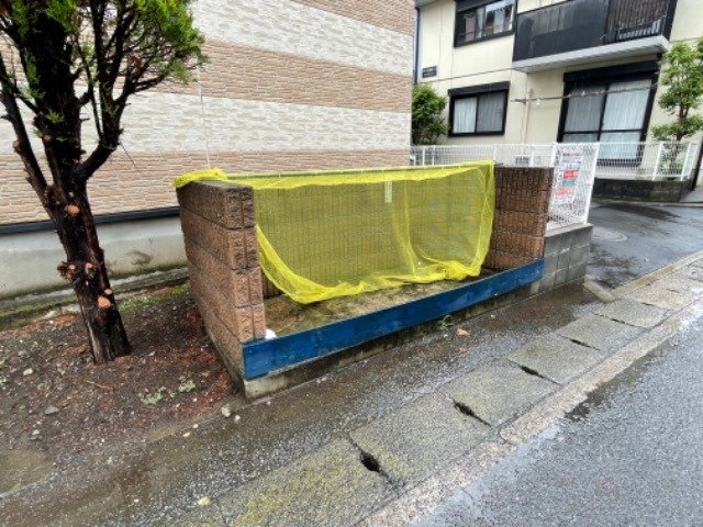 その他　ゴミ置場