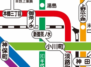 その他　☆路線図☆