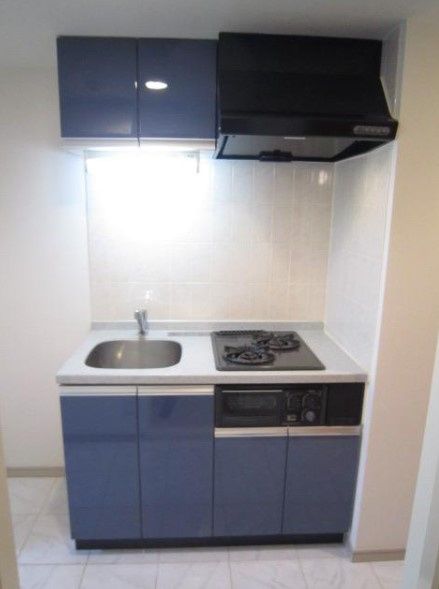 キッチン　☆使いやすいキッチン☆