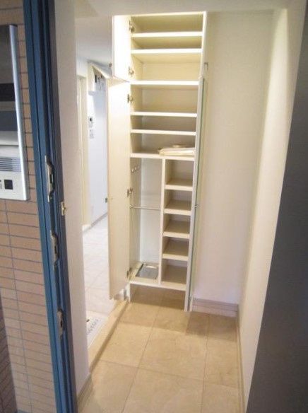 玄関　☆広々とした玄関☆