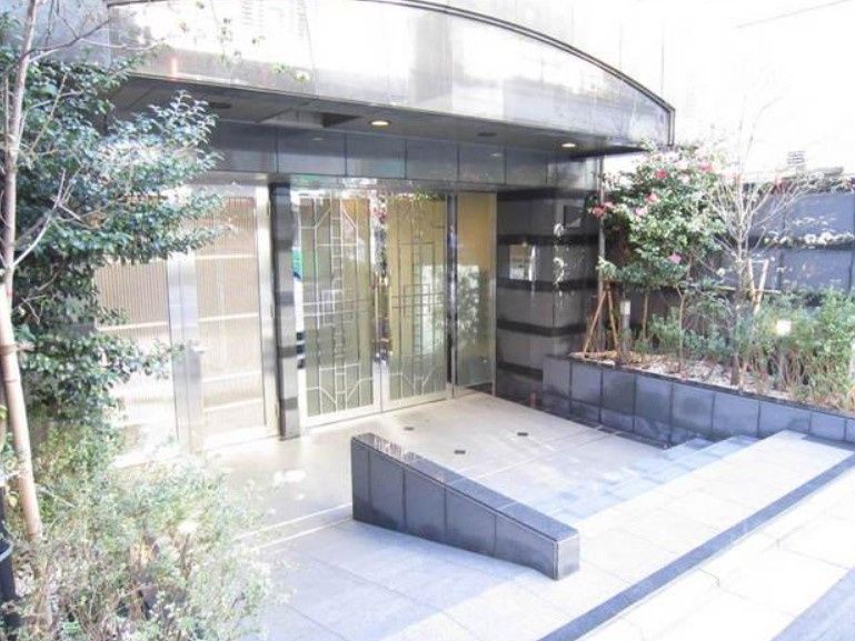 エントランス　☆エントランス☆