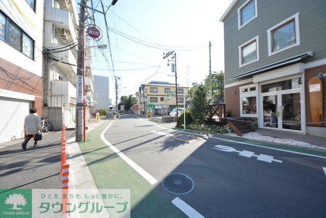 その他　三鷹台駅周辺（その他）まで1760m