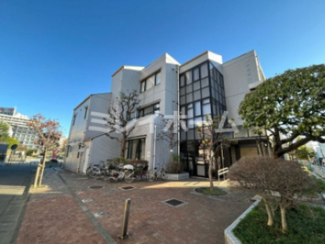 図書館　蒲田図書館（図書館）まで358m