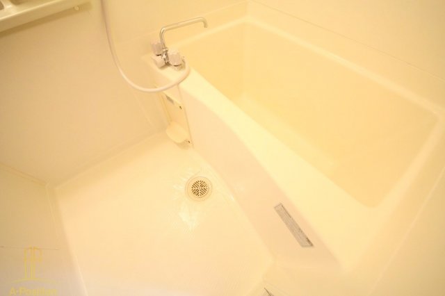 バス・シャワールーム　エステムコート梅田茶屋町デュアルスペース