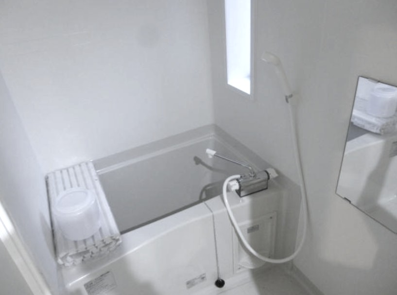 バス・シャワールーム　風呂