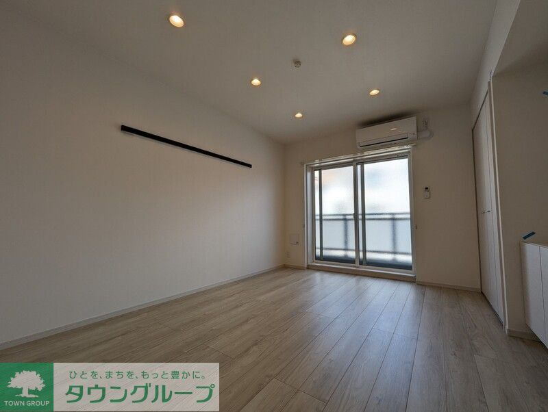 居室・リビング　リビング/居室