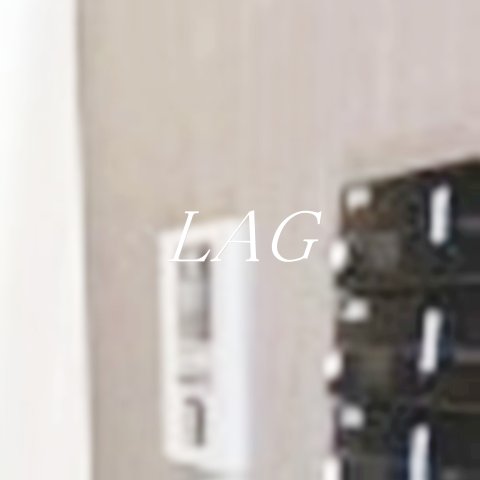 セキュリティ　オートロックです。