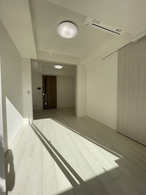 その他部屋・スペース　寝室です