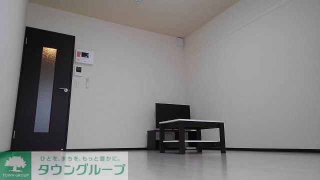 居室・リビング　※反転タイプあり