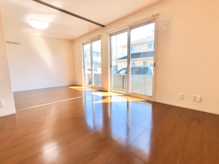 居室・リビング　別部屋参照・現状優先