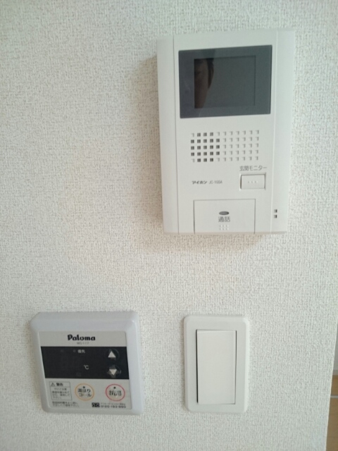 その他設備　設備