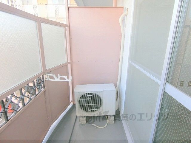 バルコニー　ベランダ