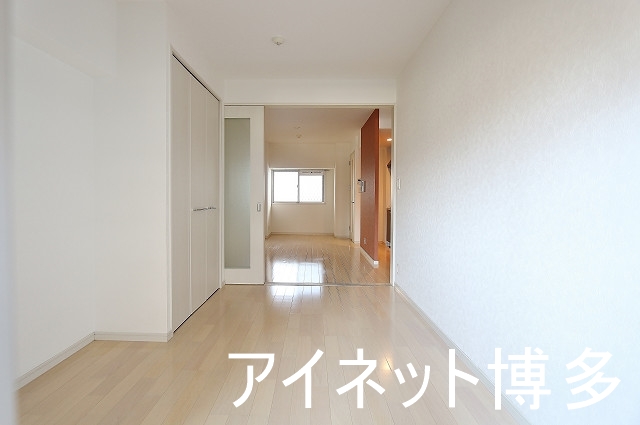その他部屋・スペース　明るい室内になってますよ