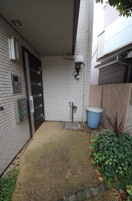 その他共有部分　☆共用部分☆