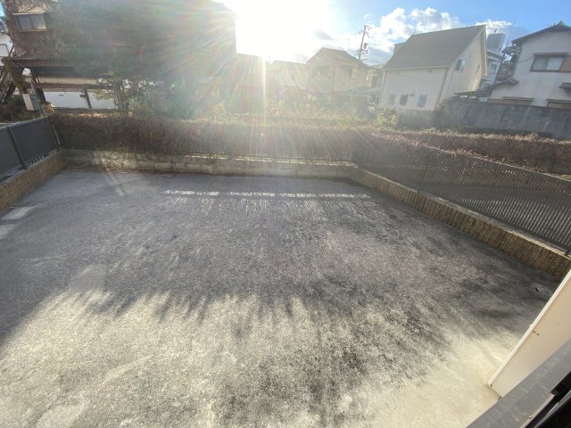 庭
