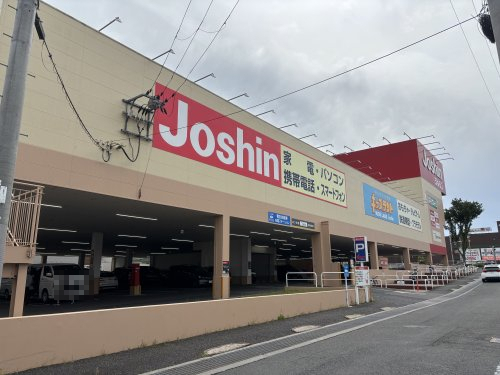 その他　ジョーシン富田林店（その他）まで431m