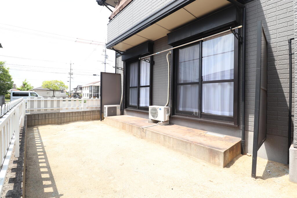 玄関　玄関☆